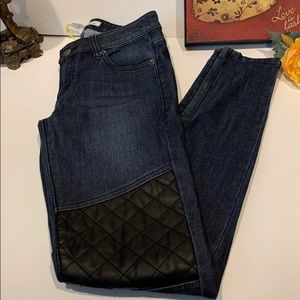 🔥🔥2X&10🔥🔥BCBGENERATION JEANS FOR WOMEN size 25